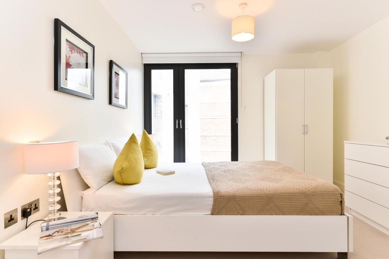 Apartment In Bridge