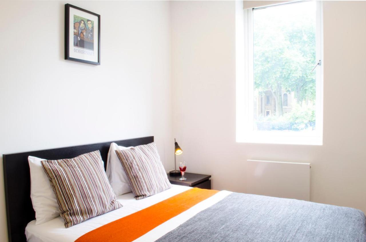 Apartment In Bridge *