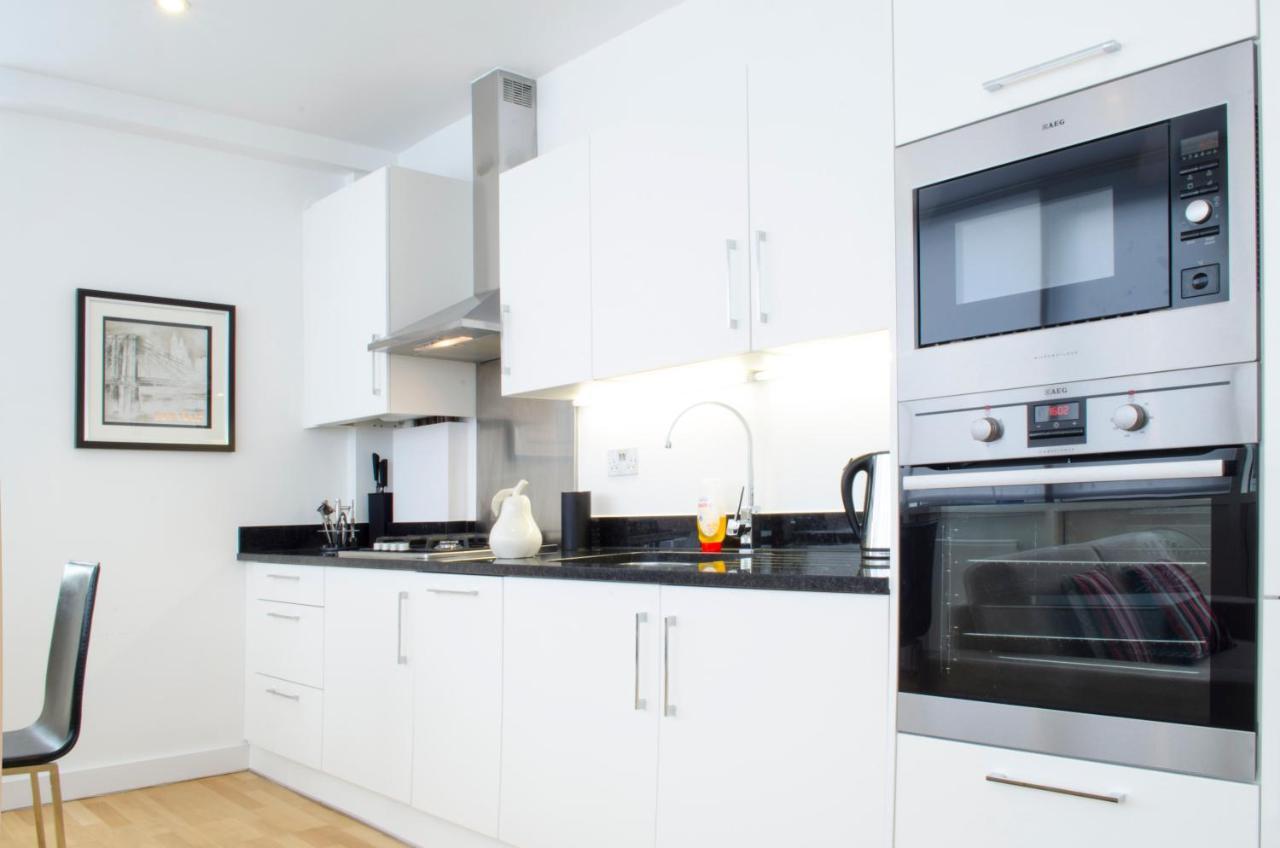 In Bridge Apartment