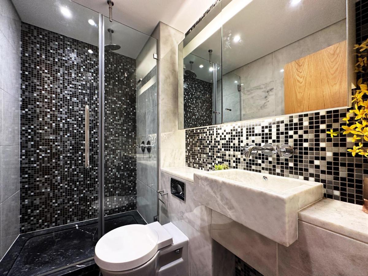 Apartment Stylish In Canary Wharf *