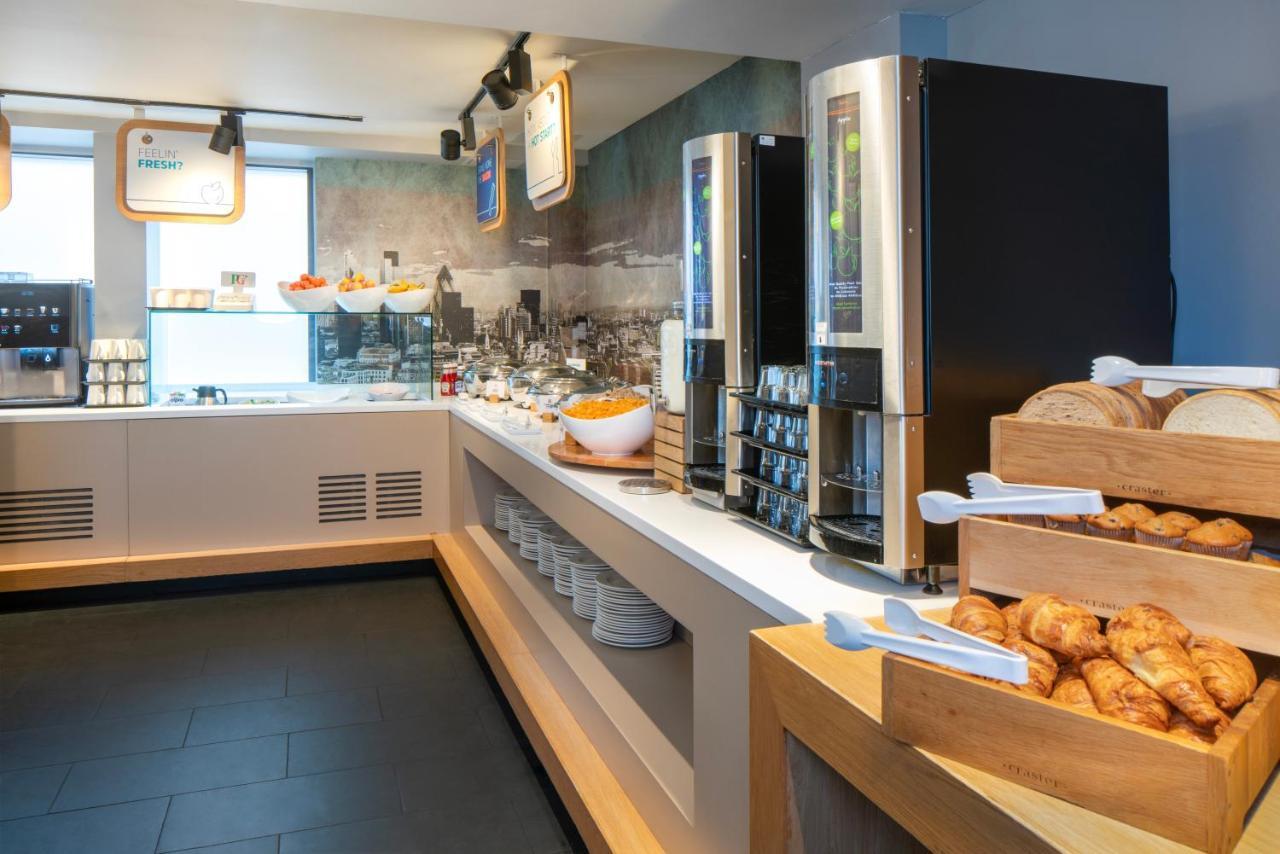 Express Southwark By Ihg Hotel London