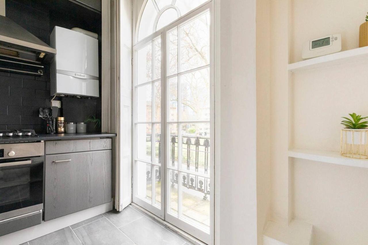 Cozy Flat In The Heart Of Apartment