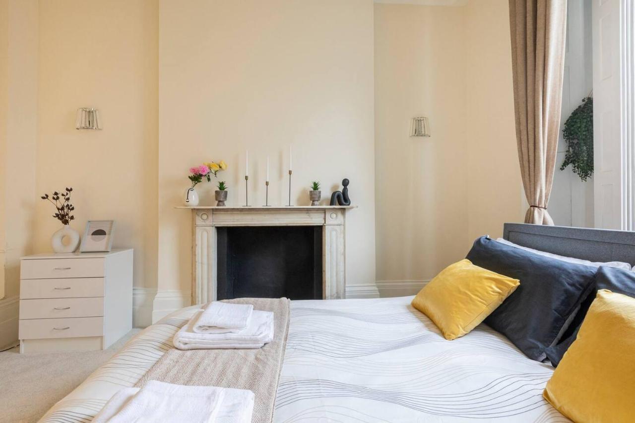 Cozy Flat In The Heart Of Apartment London