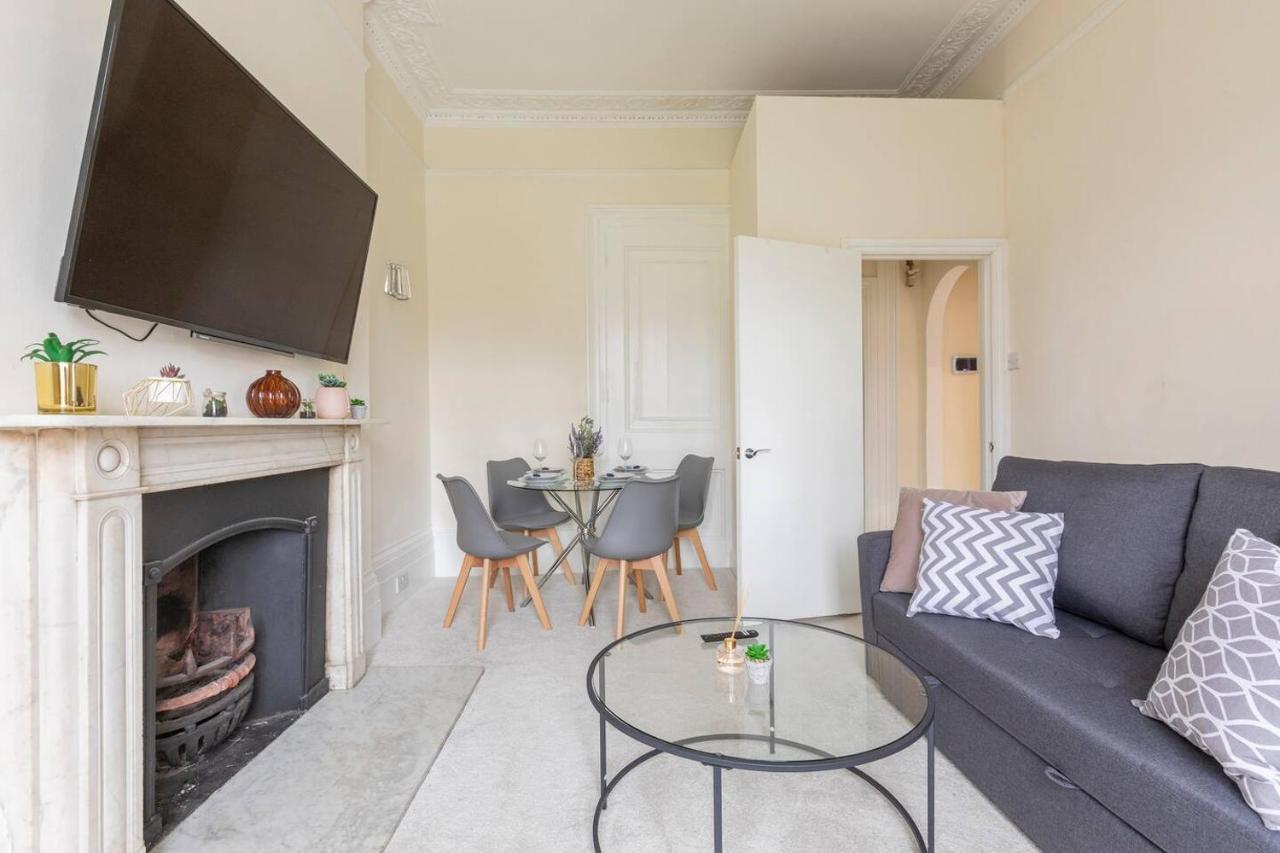 Cozy Flat In The Heart Of Apartment