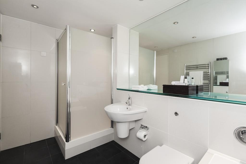 Onefinestay - Shad Thames Private Homes Apartment