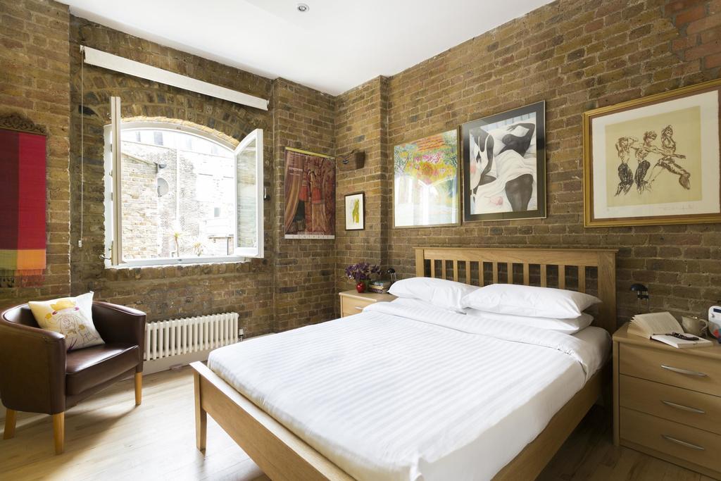 Onefinestay - Shad Thames Private Homes Apartment
