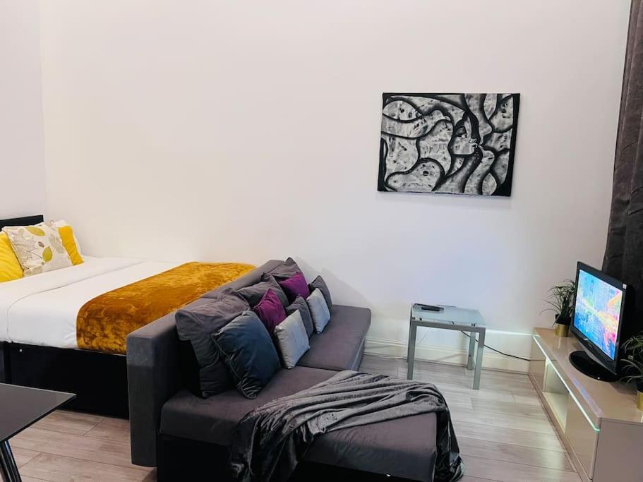 Apartamento Regent House