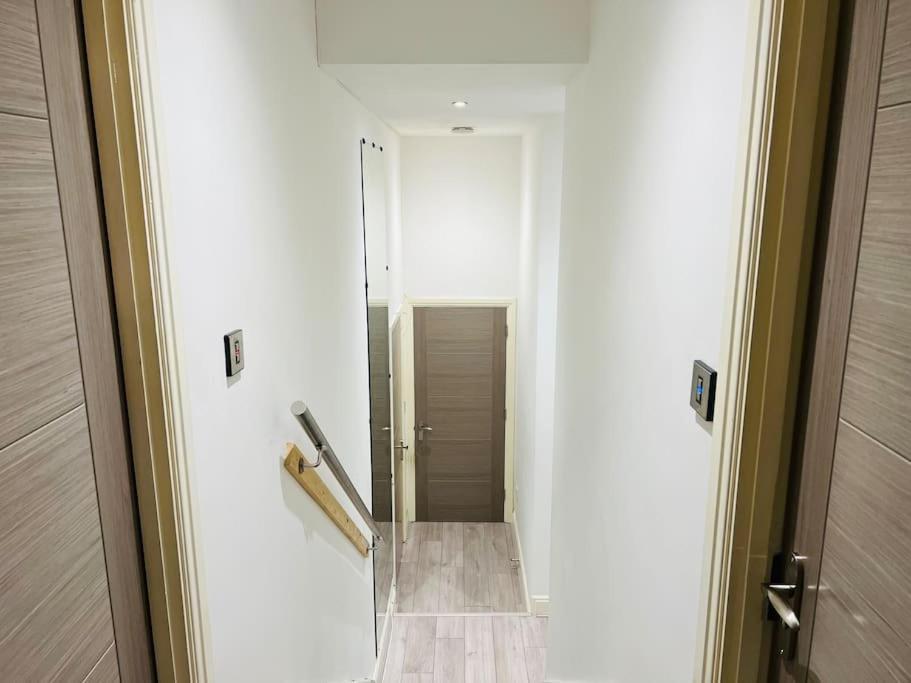 Apartamento Regent House *