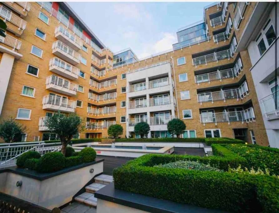 Regent House Apartamento Londres