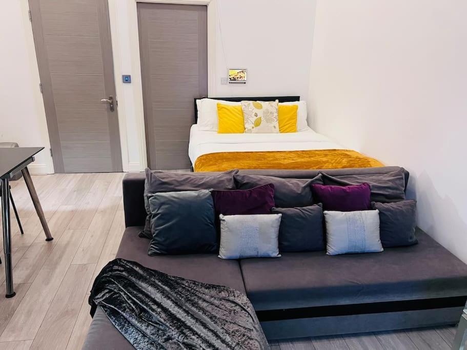 Regent House Apartamento Londres