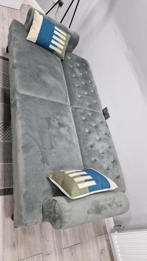 New Apartamento