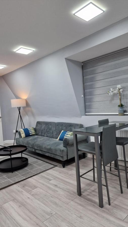 New Apartamento Londres