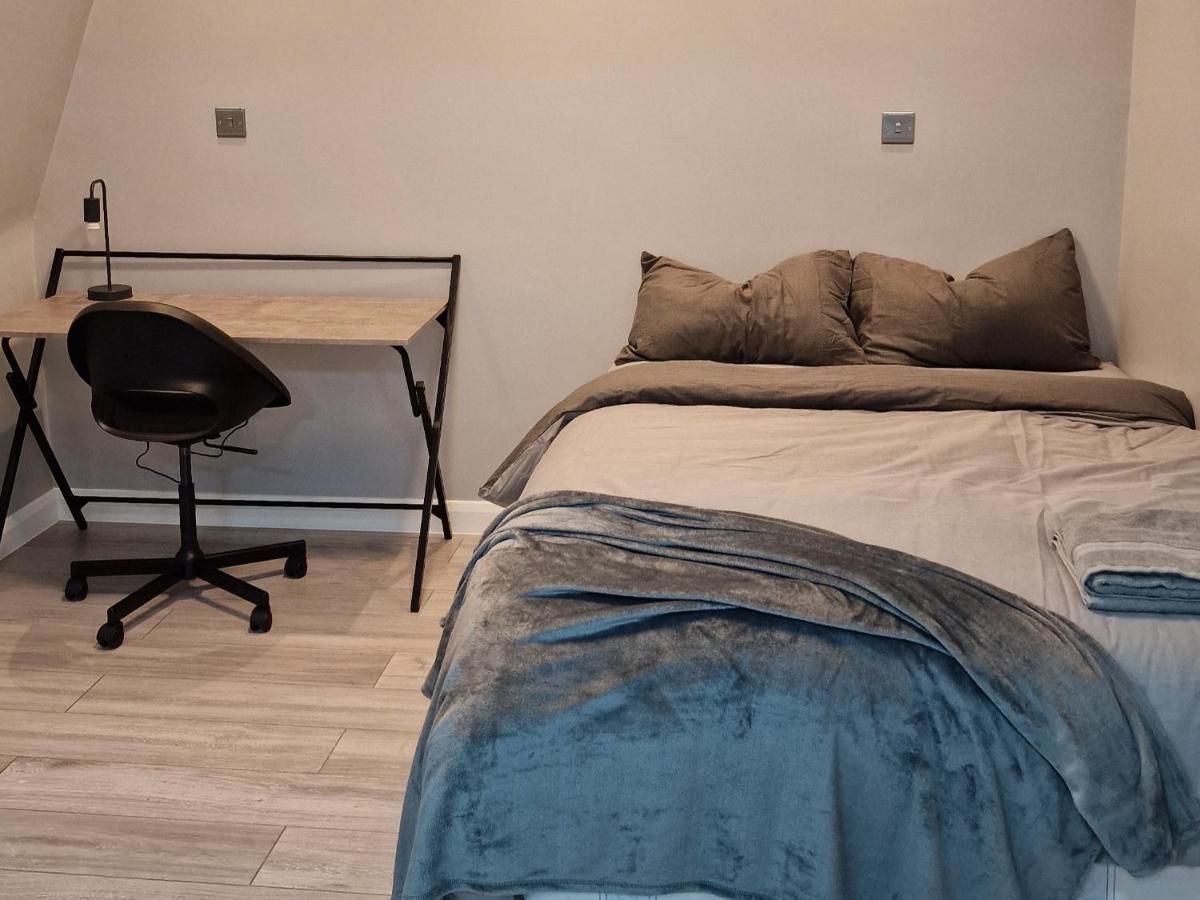 New Apartamento *