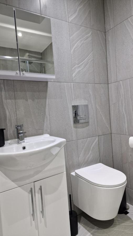 Apartamento New *