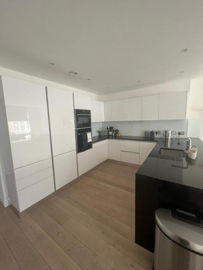 Apartamento Stunning Marylebone Londres