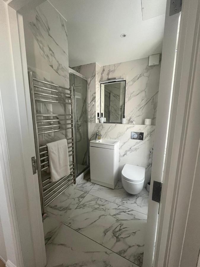 Apartamento Stunning Marylebone