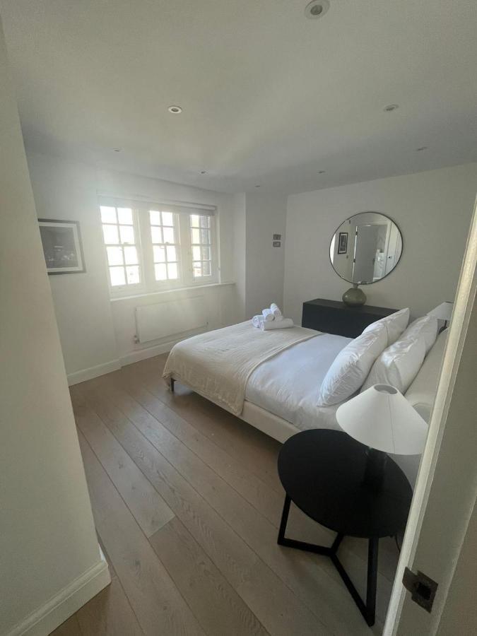 Apartamento Stunning Marylebone