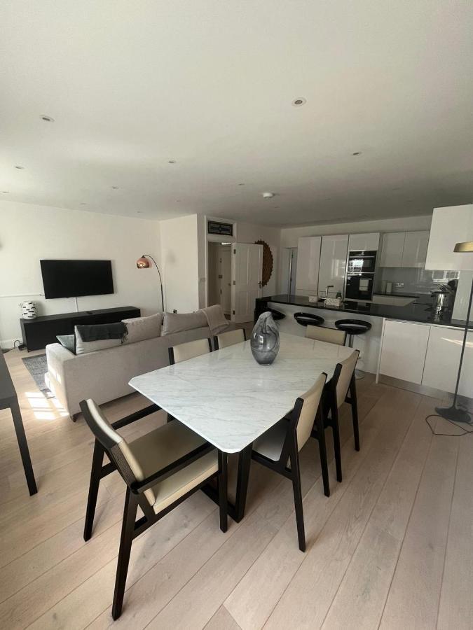Stunning Marylebone Apartamento Londres