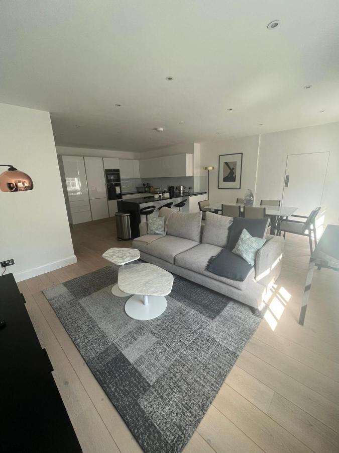 Apartamento Stunning Marylebone