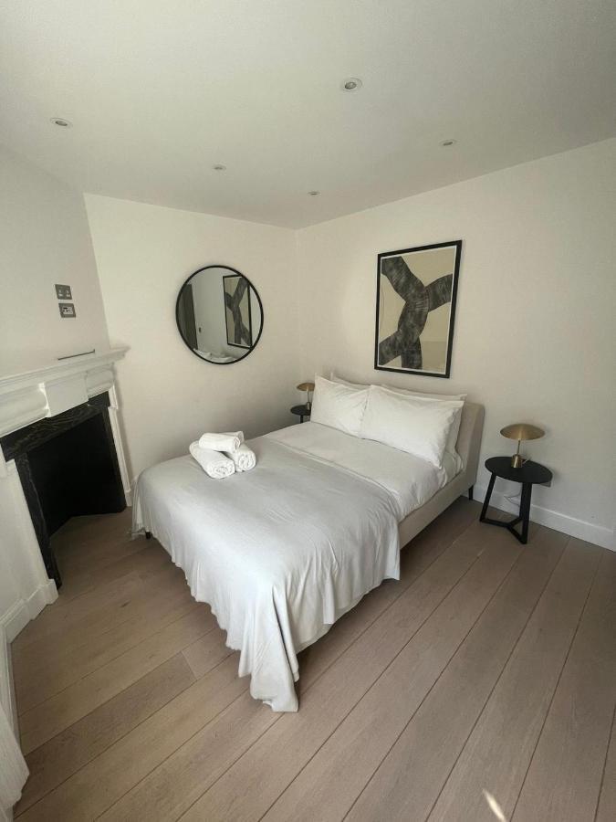 Stunning Marylebone *
