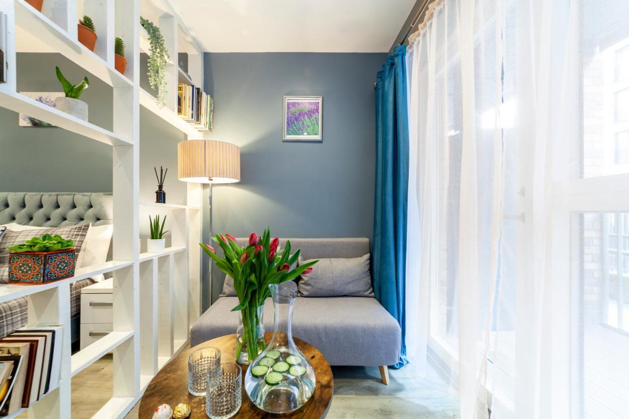 Private Double Bd With Optional Balcony, 15 Mins To Cc * Londres