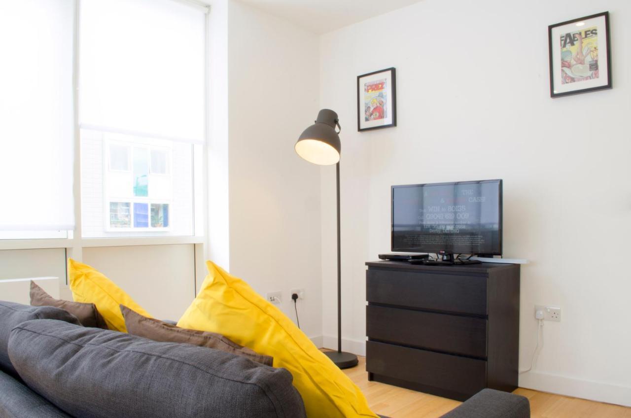 Apartment In Bridge *