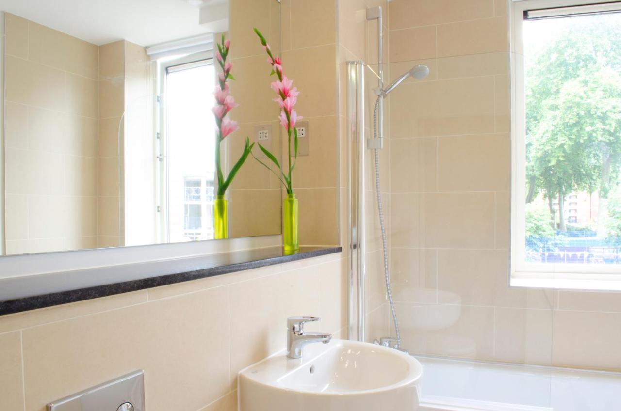 In Bridge Apartment *