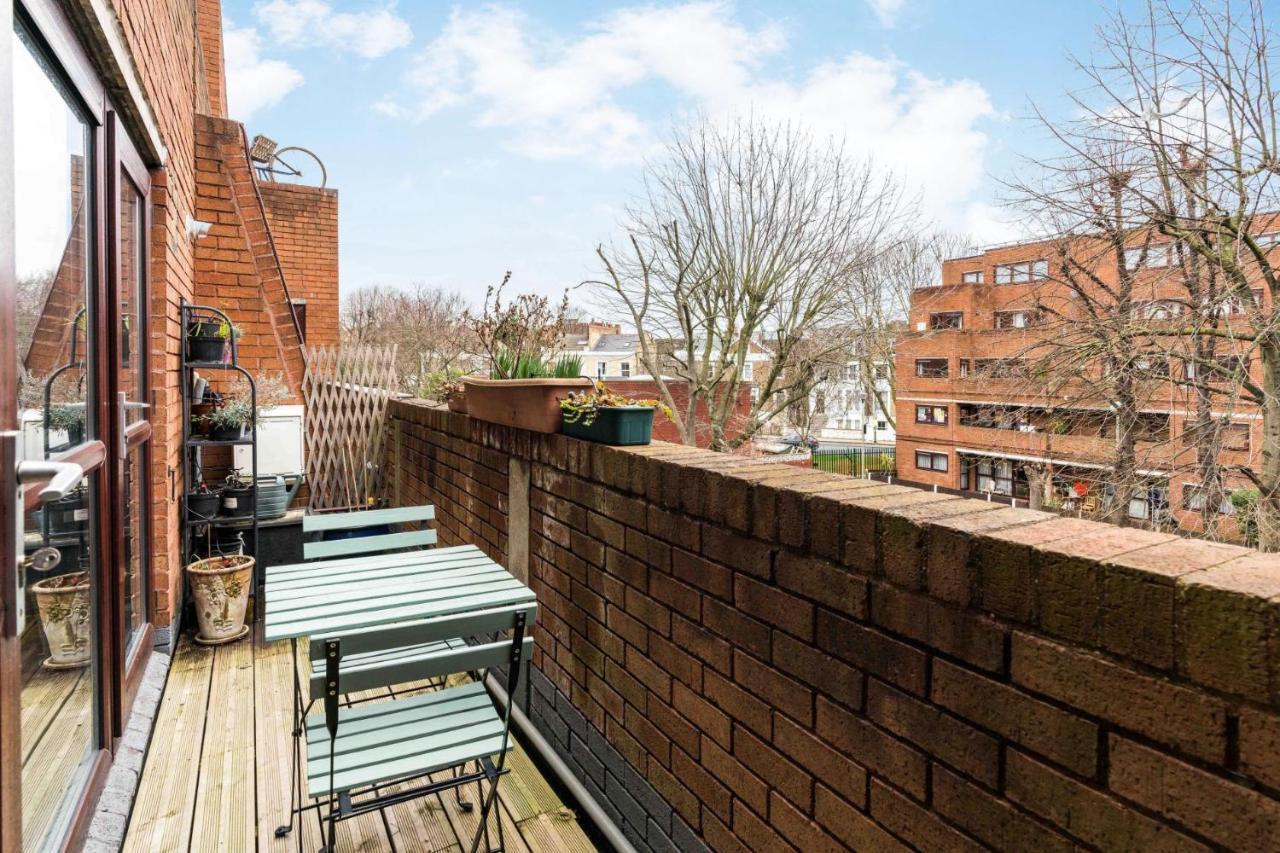 Luxury Islington With Balcony Islington * Londres