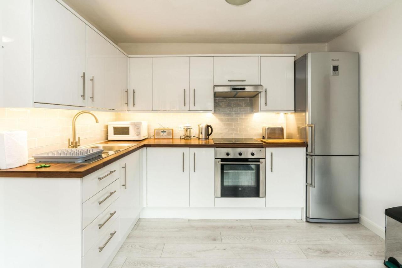 Luxury Islington With Balcony Islington Apartamento *