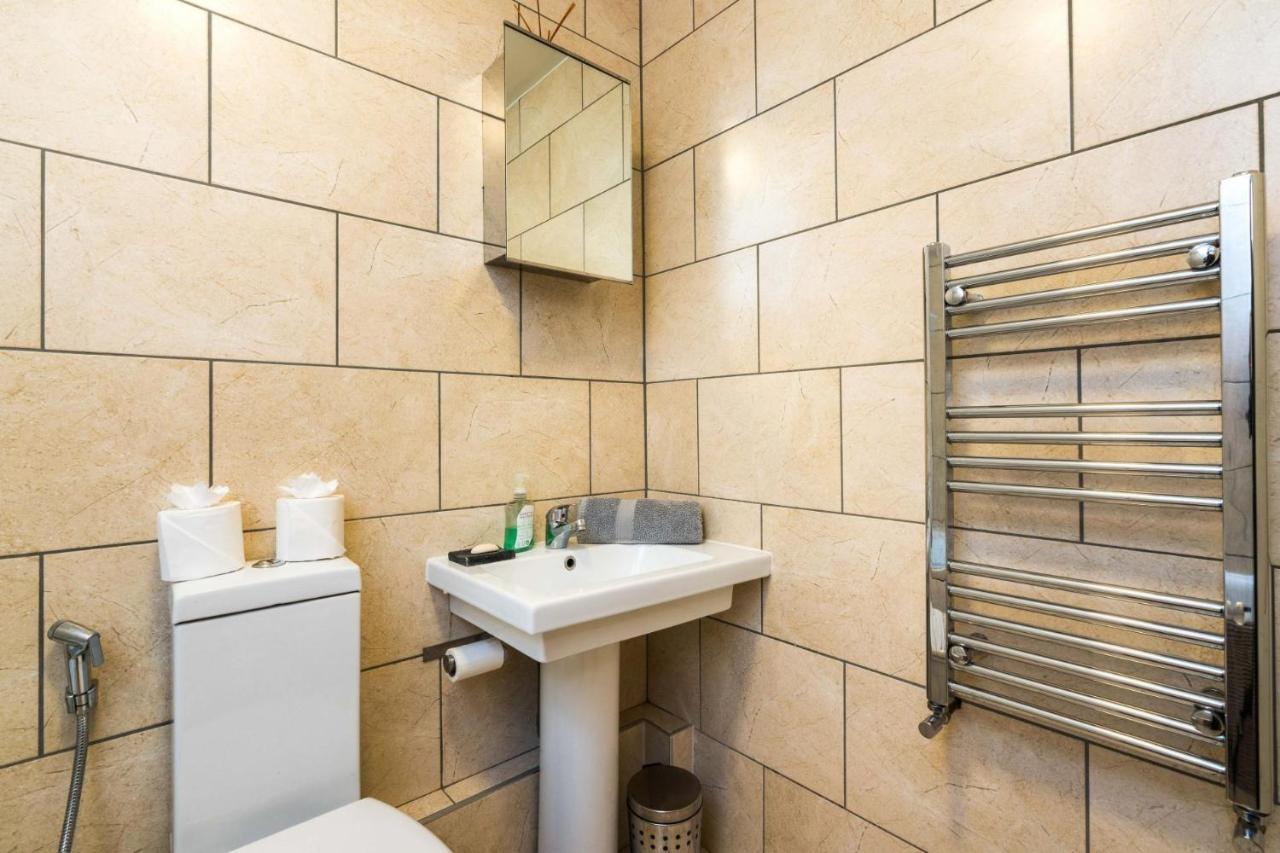 Luxury Islington With Balcony Islington Londres