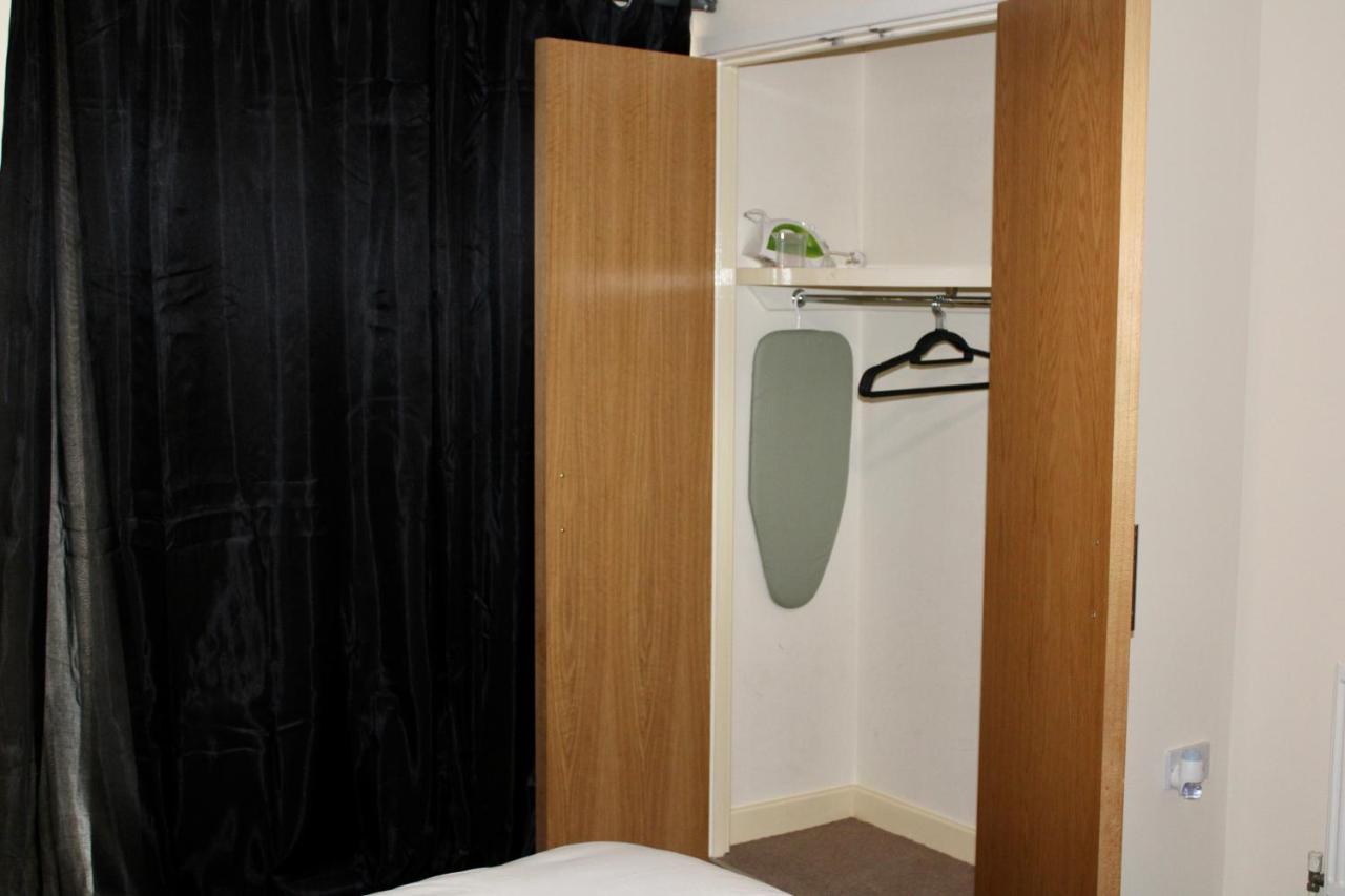 Glamorous Two Bed Flat Apartamento *
