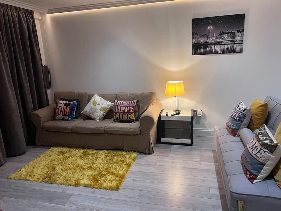 Apartamento Regent House *