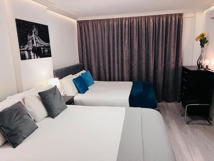 Regent House Apartamento *