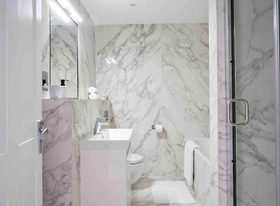 Apartamento Stunning Marylebone