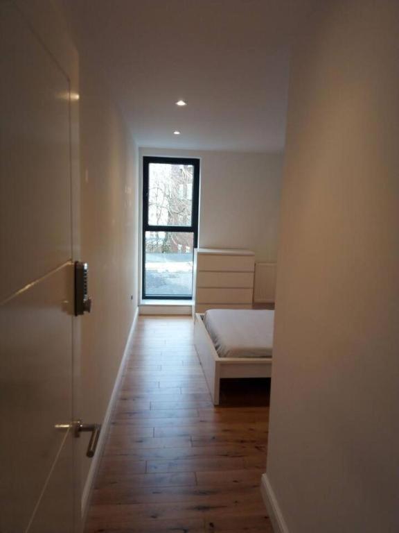Luxury Penthouse Guest house London