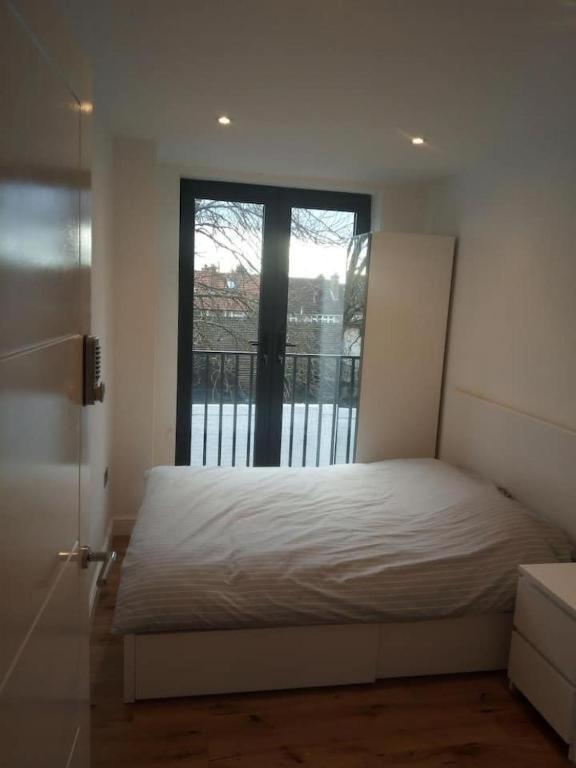 Guest house Luxury Penthouse London