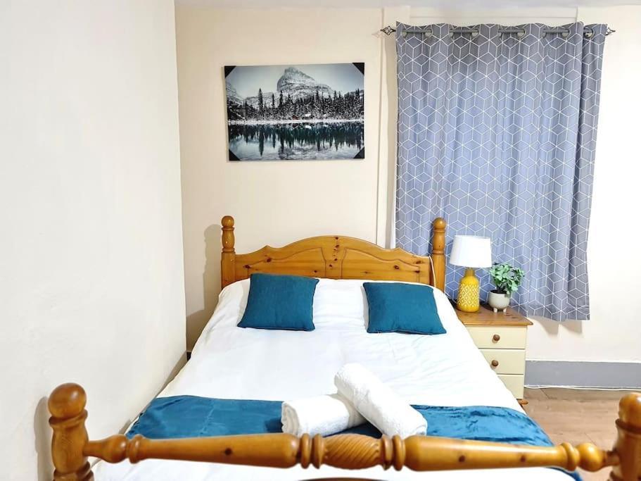 Lovely Private Near Central * Londres