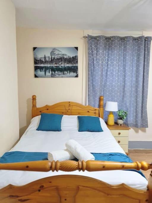 Lovely Private Near Central Apartamento