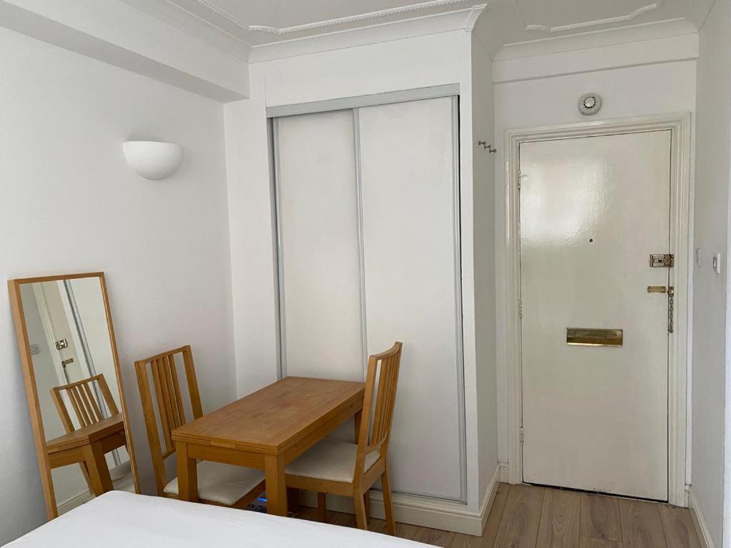 Apartamento At Chelsea Cloister