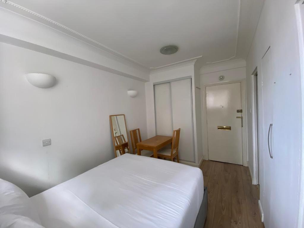 Apartamento At Chelsea Cloister *