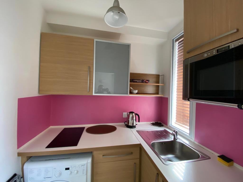 Apartamento At Chelsea Cloister *