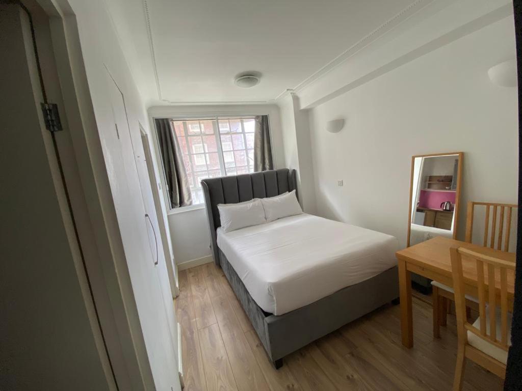 Apartamento At Chelsea Cloister Londres