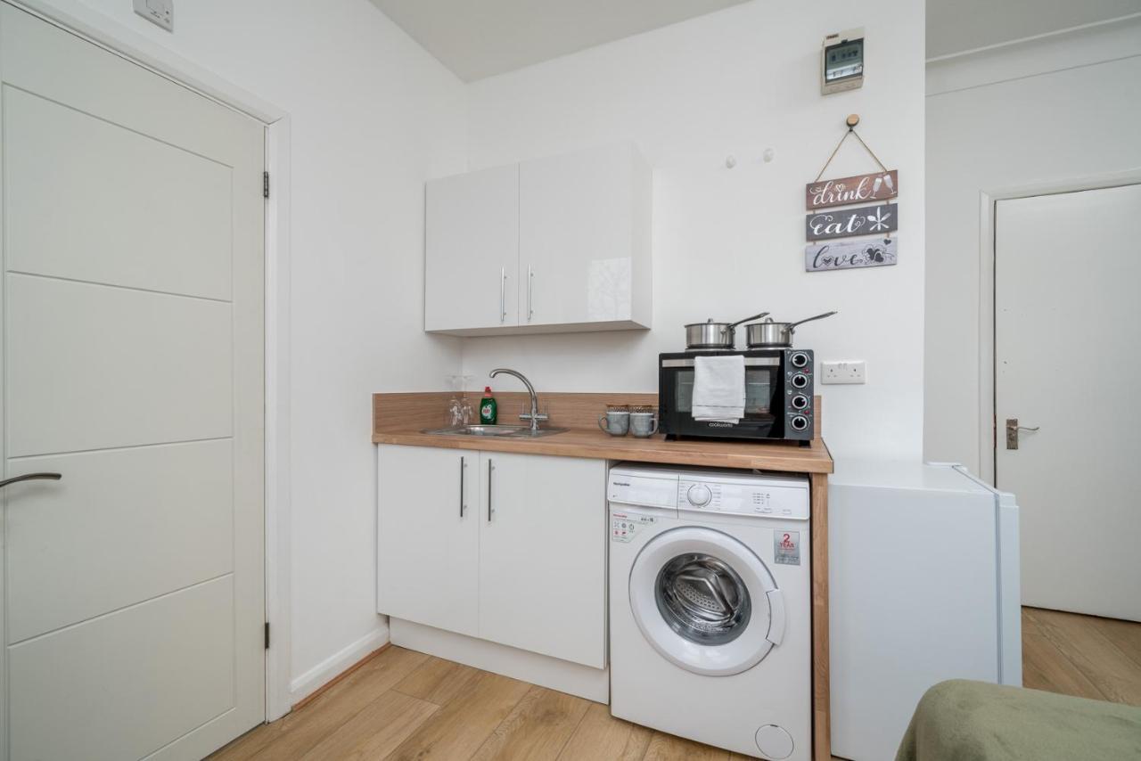 Apartment Walthamstow