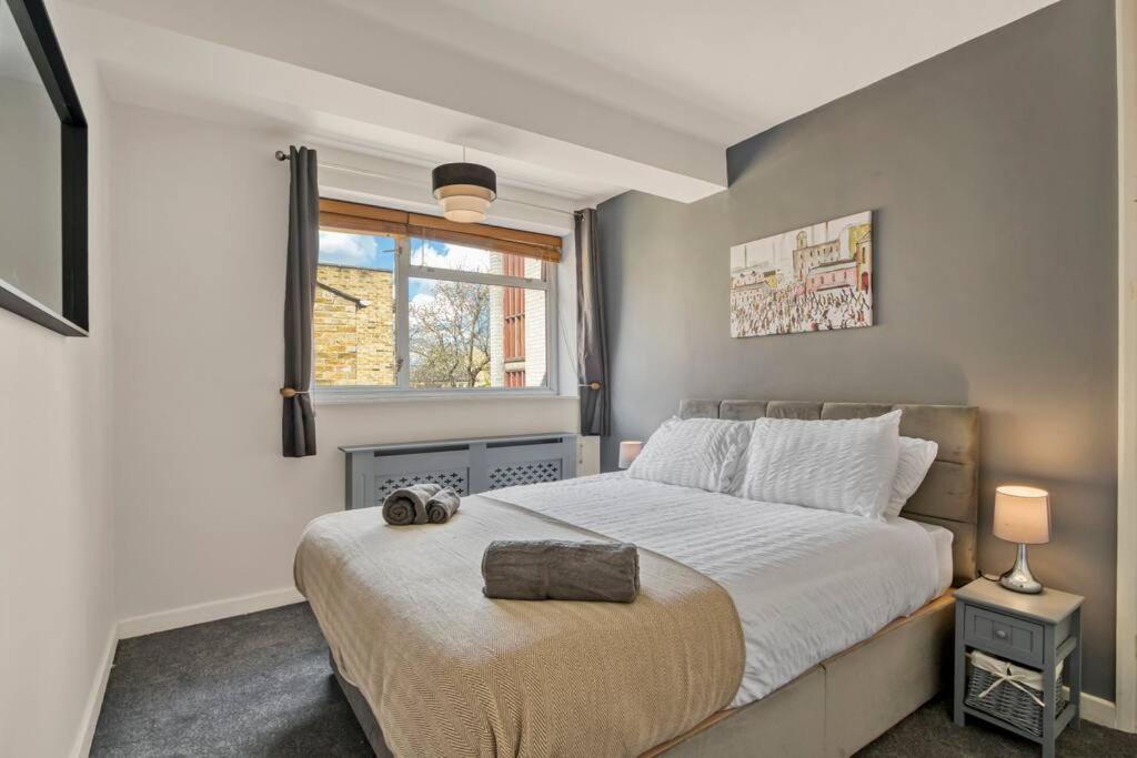 Lovely 3-bed Clapham Common
