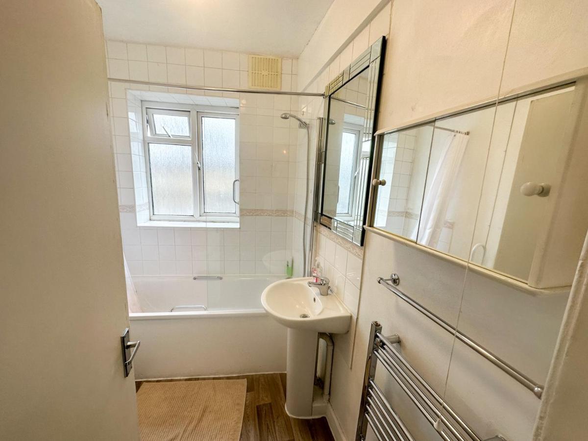 Apartment Eversholt Flats