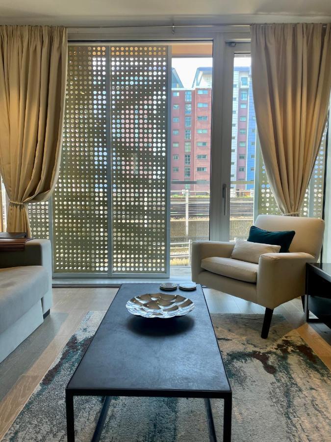 Apartamento Battersea Power Station Living