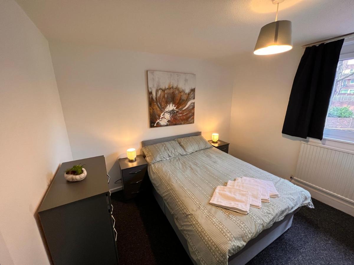Archway Islington Apartment