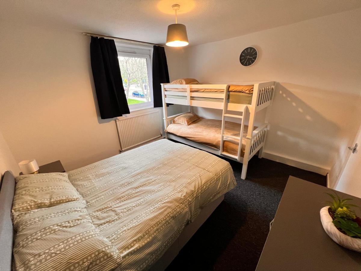 Archway Islington Apartment London