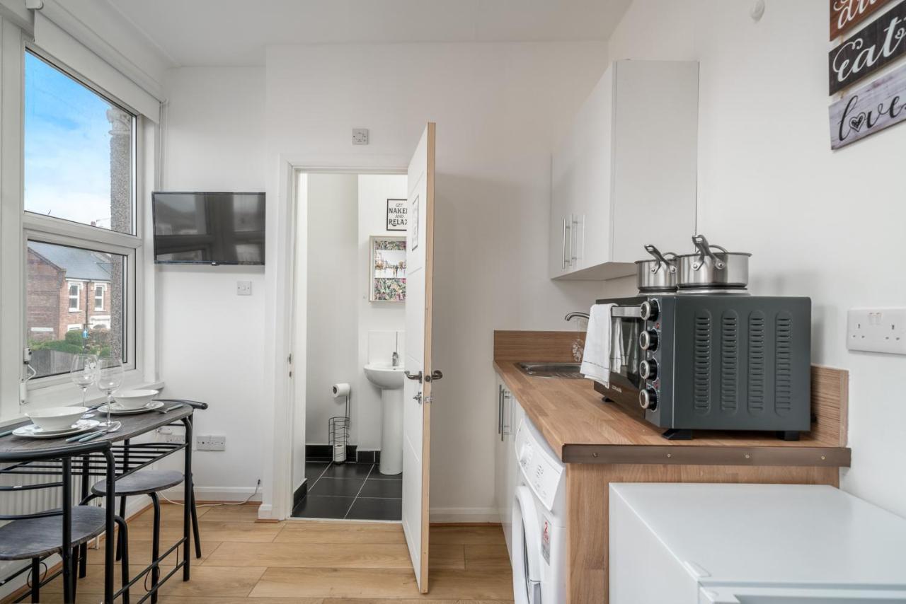 Walthamstow Apartment