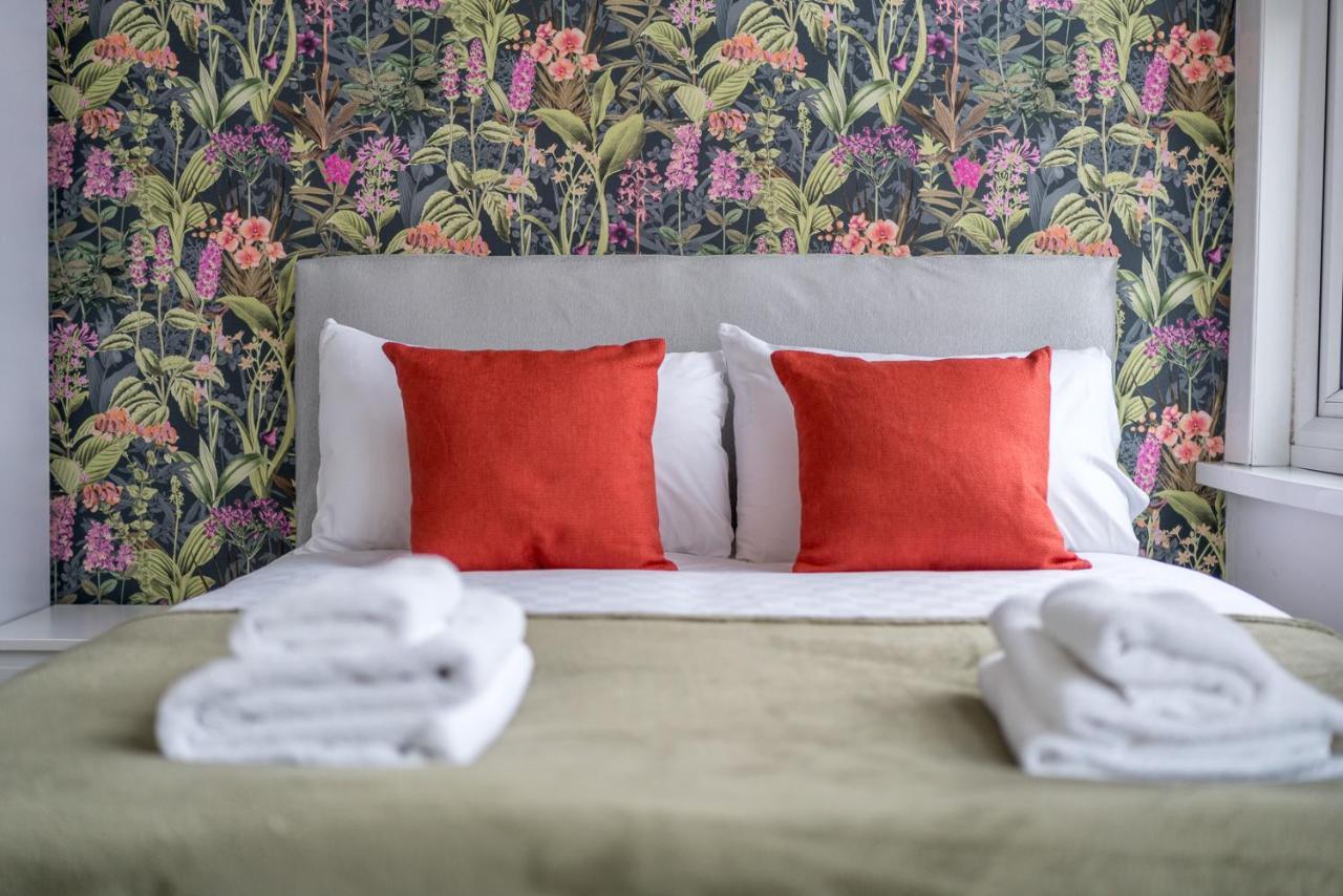 Apartment Walthamstow London